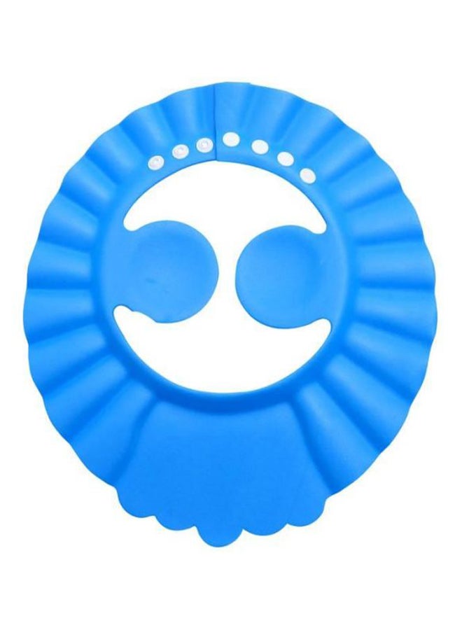 Adjustable Ear Protection Shower Bath Cap - Image 2